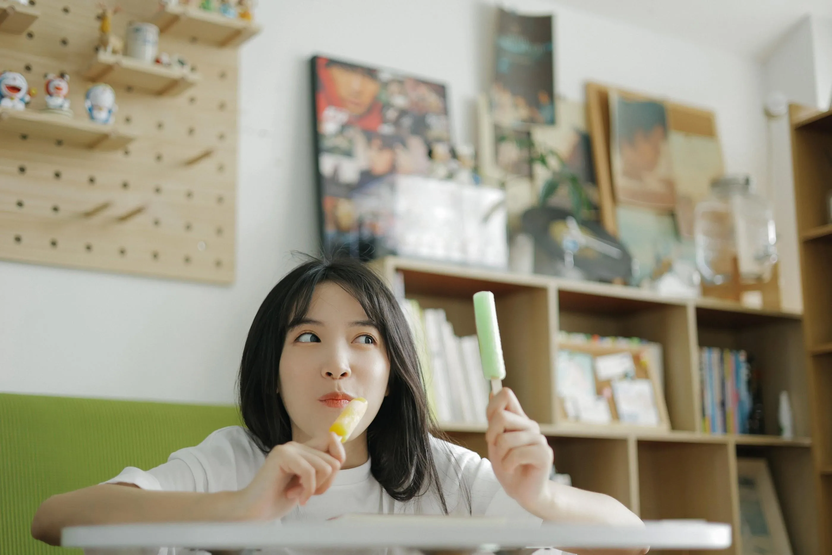 [YITUYU艺图语]2022.07.31 夏日两三事 一只阿梦崽 [47P]插图5
